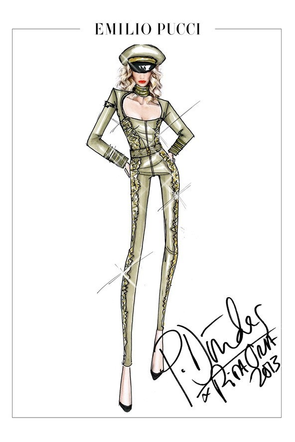Emilio Pucci