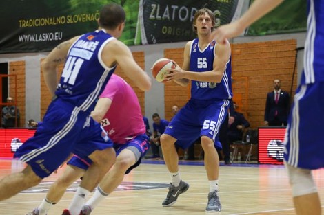 MVP 6. kola: Uroš Luković