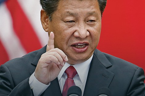 SI ĐINPING
BORAVIĆE TRI DANA
U NAŠOJ ZEMLJI