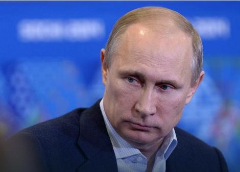 Putin: Postoje pokušaji izazivanja unutrašnjih potresa, kako bi Rusija bila oslabljena