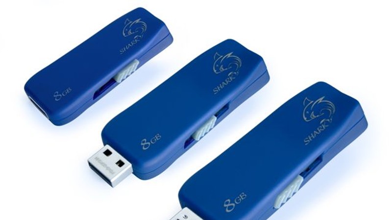 Флеш память USB Flash 16GB GoodDrive Shark USB 2.0. 017988. Снят с п Флеш память USB Flash 16GB GoodDrive Shark USB 2.0. 017988. Снят с п