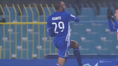 Jose Kante nowym piłkarzem Legii. Zobaczcie, jak grał w Wiśle Płock