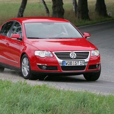 Używane auto z dieslem - ten wybór jest ryzykowny
