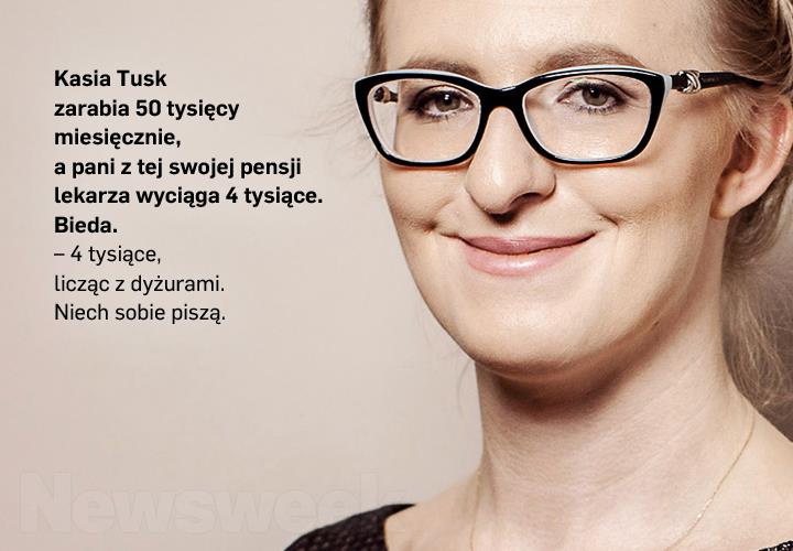 Katarzyna Kopacz-Petranyuk Ewa Kopacz polityka Platforma Obywatelska PO rząd Kopacz