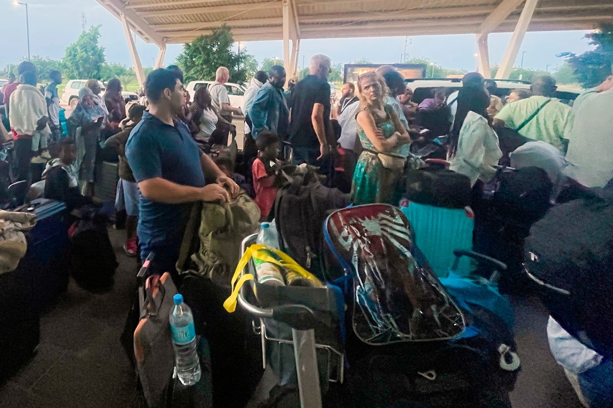 Titkos akcióval menekítették a magyar állampolgárt a dzsihadisták elől a földi pokolból