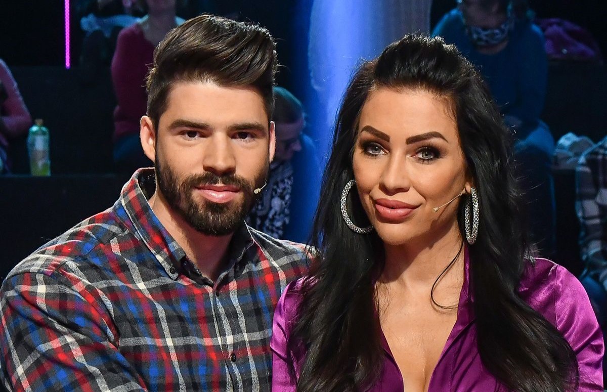 Voksán Virág elárulta, miért nem mutogatja férjét - videó