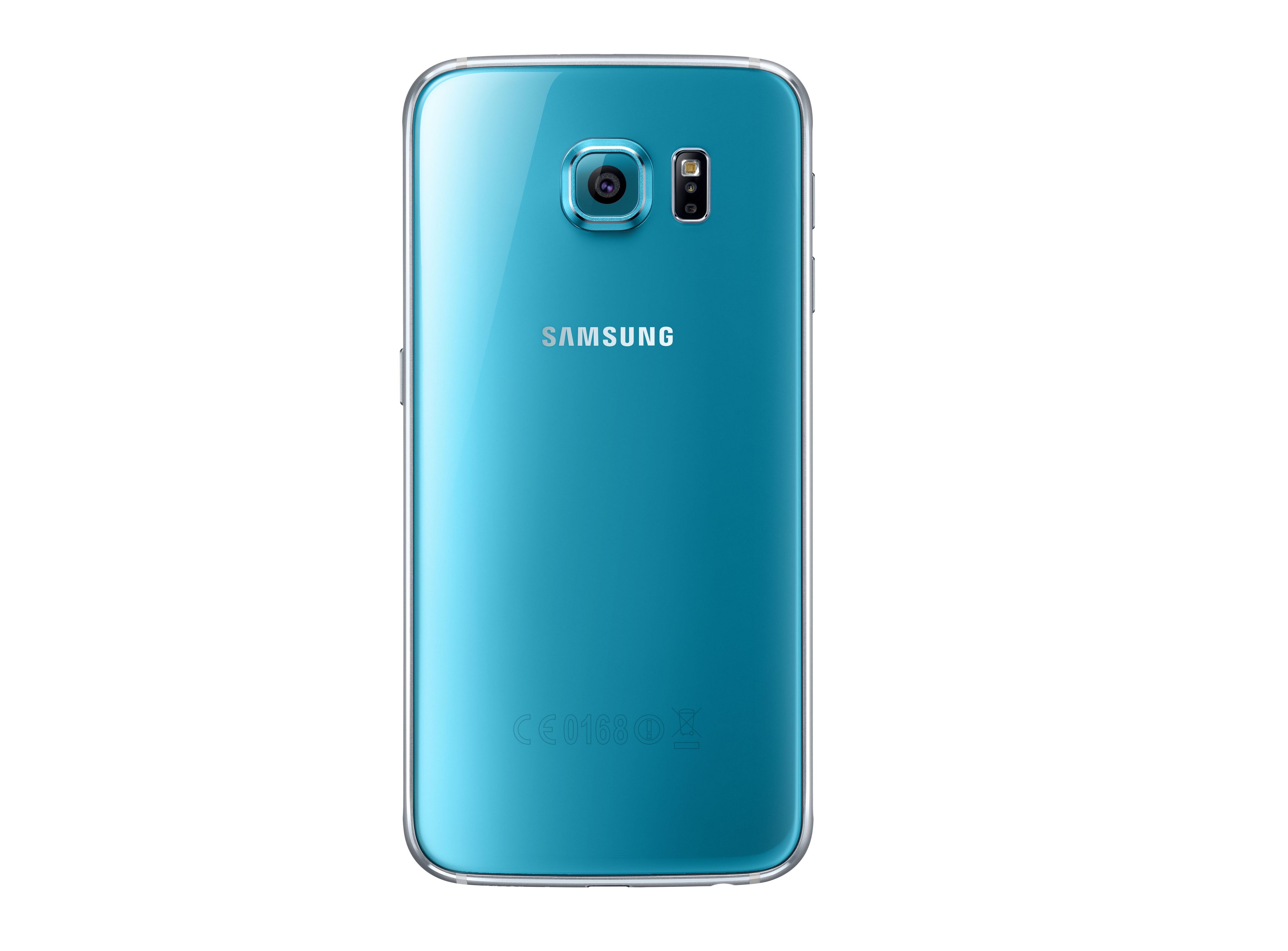 Galaxy S6