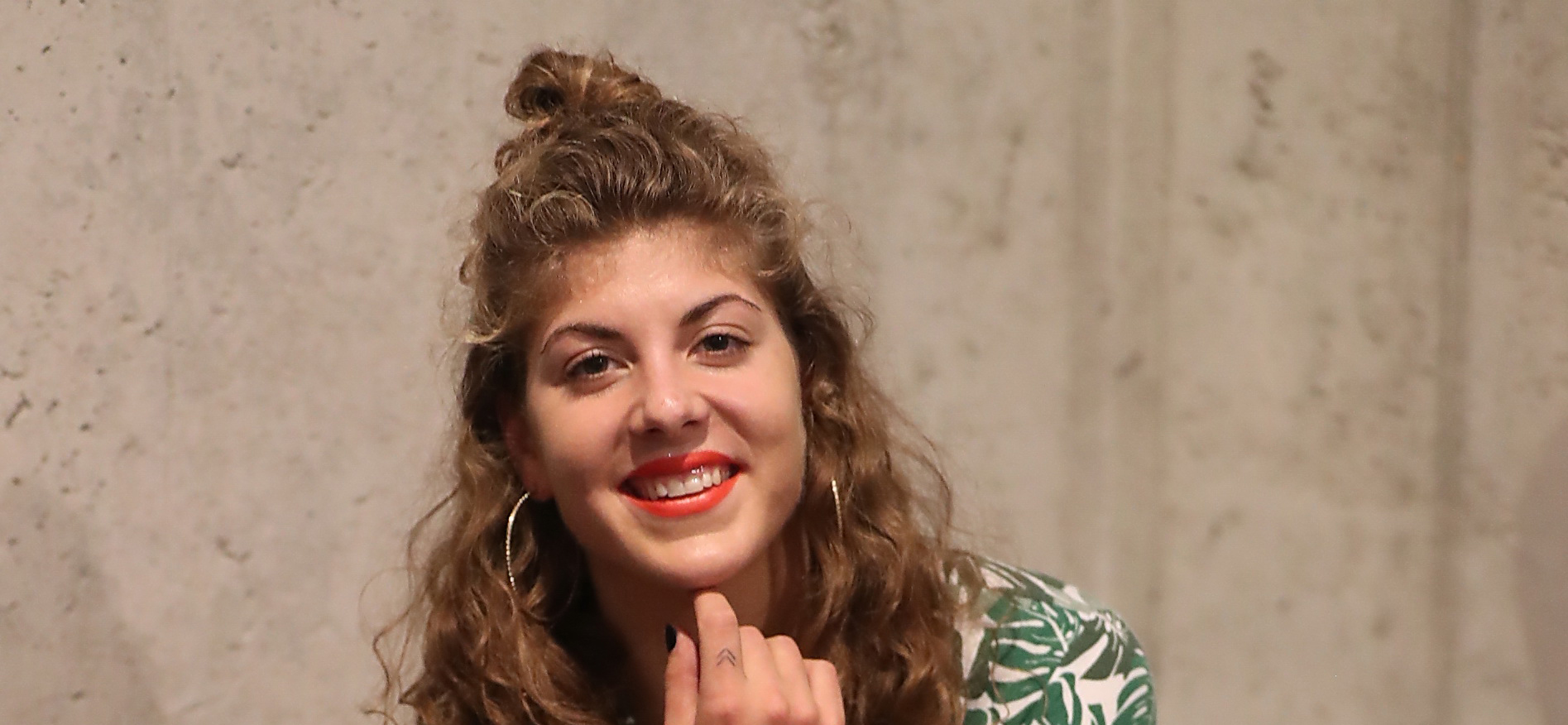 Szinte rá sem ismerni Szilágyi Liliánára: ledobta a melltartót és egy szál semmiben villantott – szívdöglesztő fotók