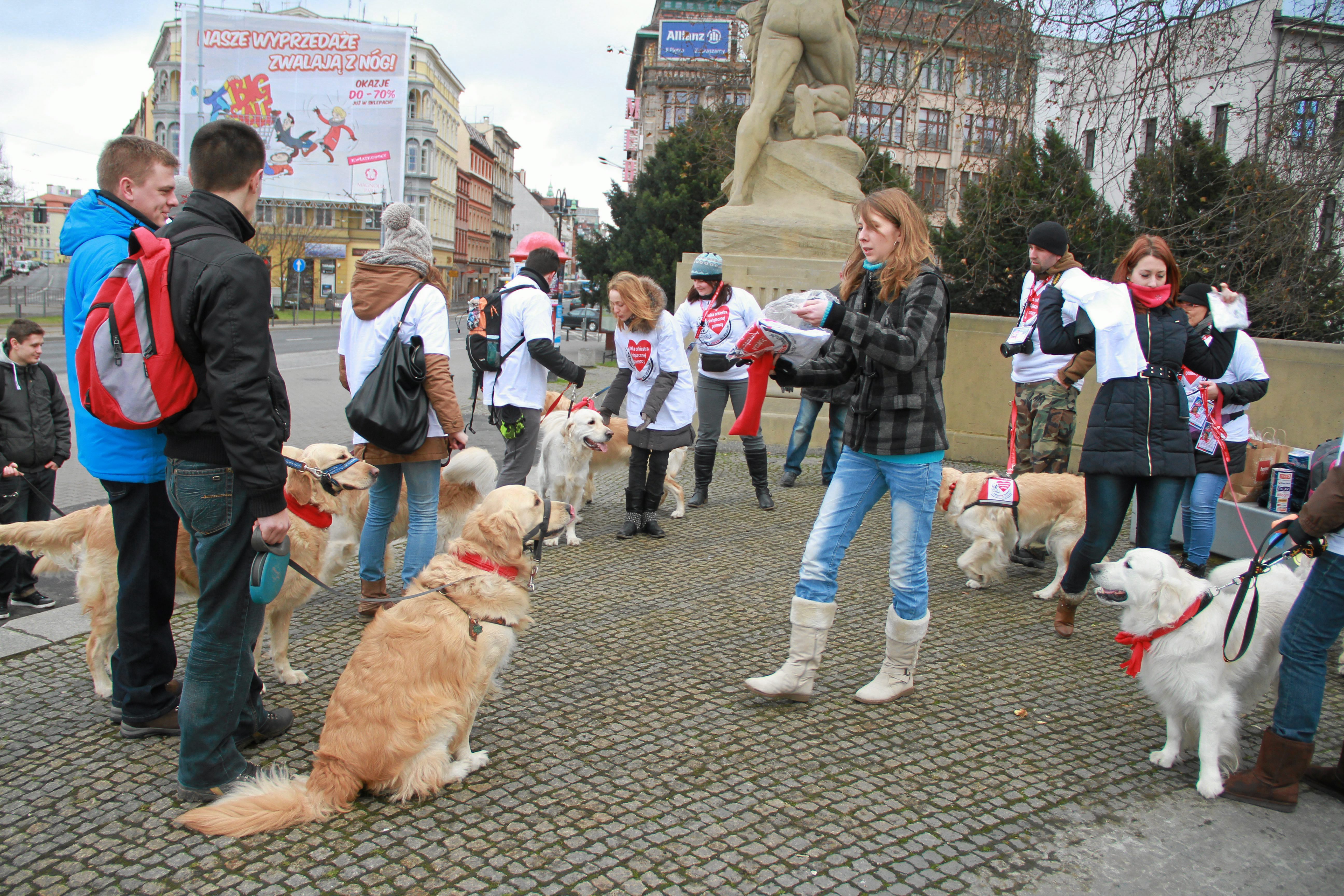 22 Finał WOŚP