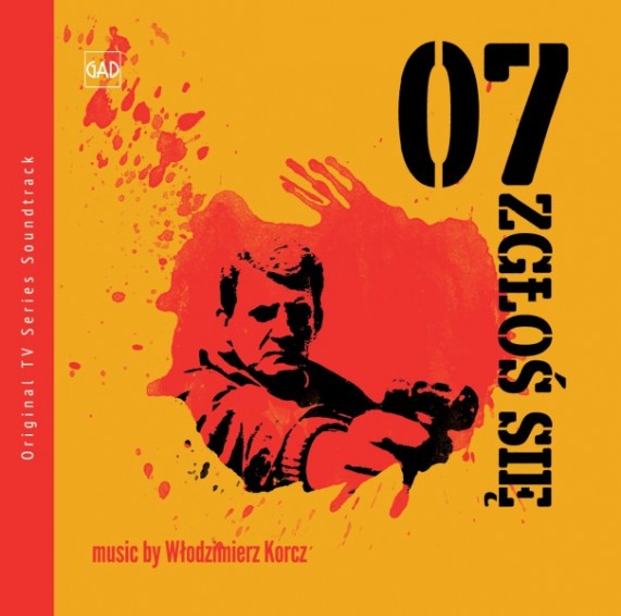 GAD Records odkopał w tym roku wiele muzycznych perełek sprzed lat. Na koniec roku przygotował jednak petardę w postaci niewydanej wcześniej ścieżki dźwiękowej kultowego serialu. Warto nie tylko dla słynnego tematu tytułowego.