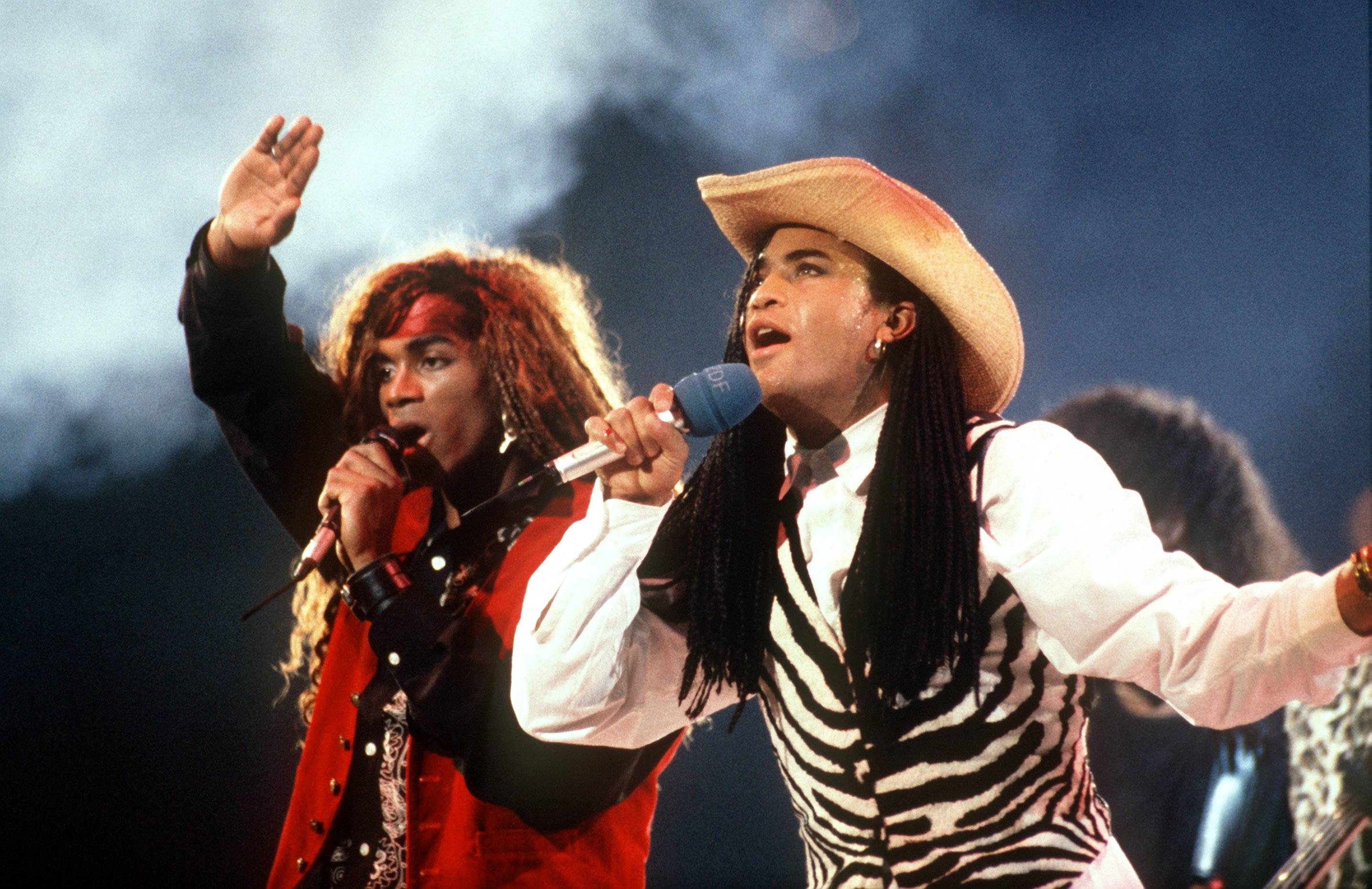 Milli Vanilli –