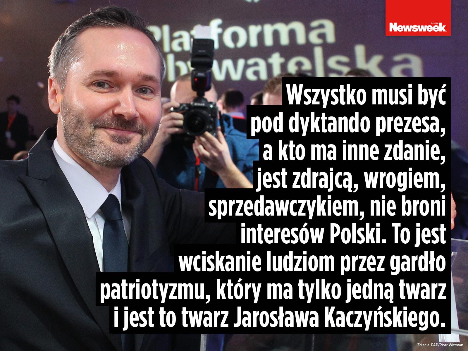 Jarosław Wałęsa