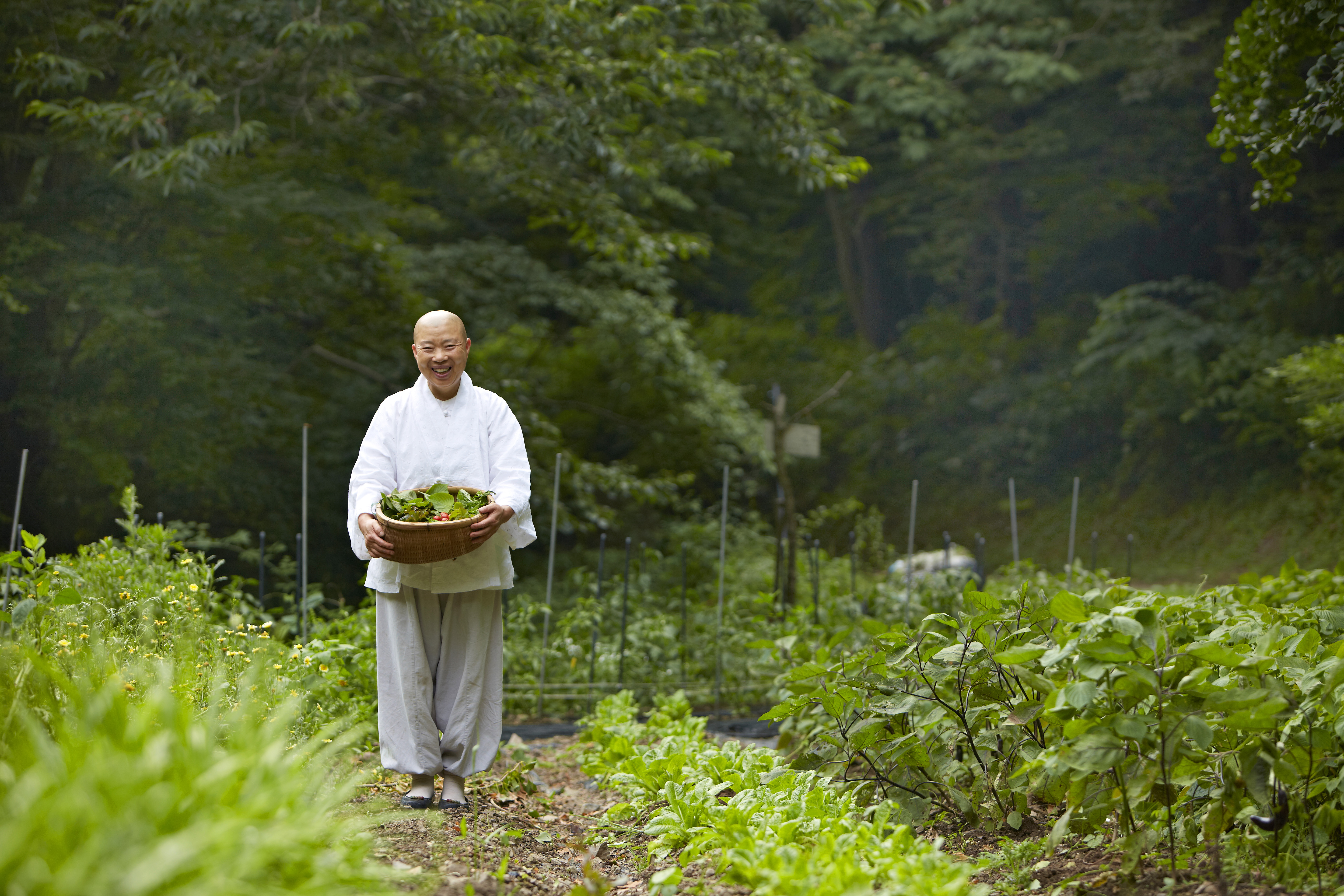 A koreai gasztronómia titkos kincse: Magyarországon a Netflix sorozat filozófus séfje, kipróbálhatja az egyik receptjét