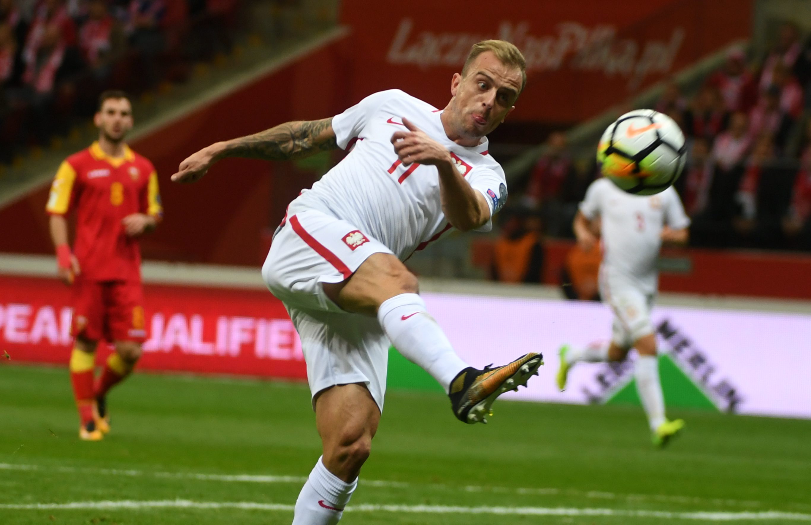 Kamil Grosicki