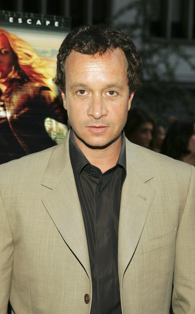 Pauly Shore – 3 wygrane
