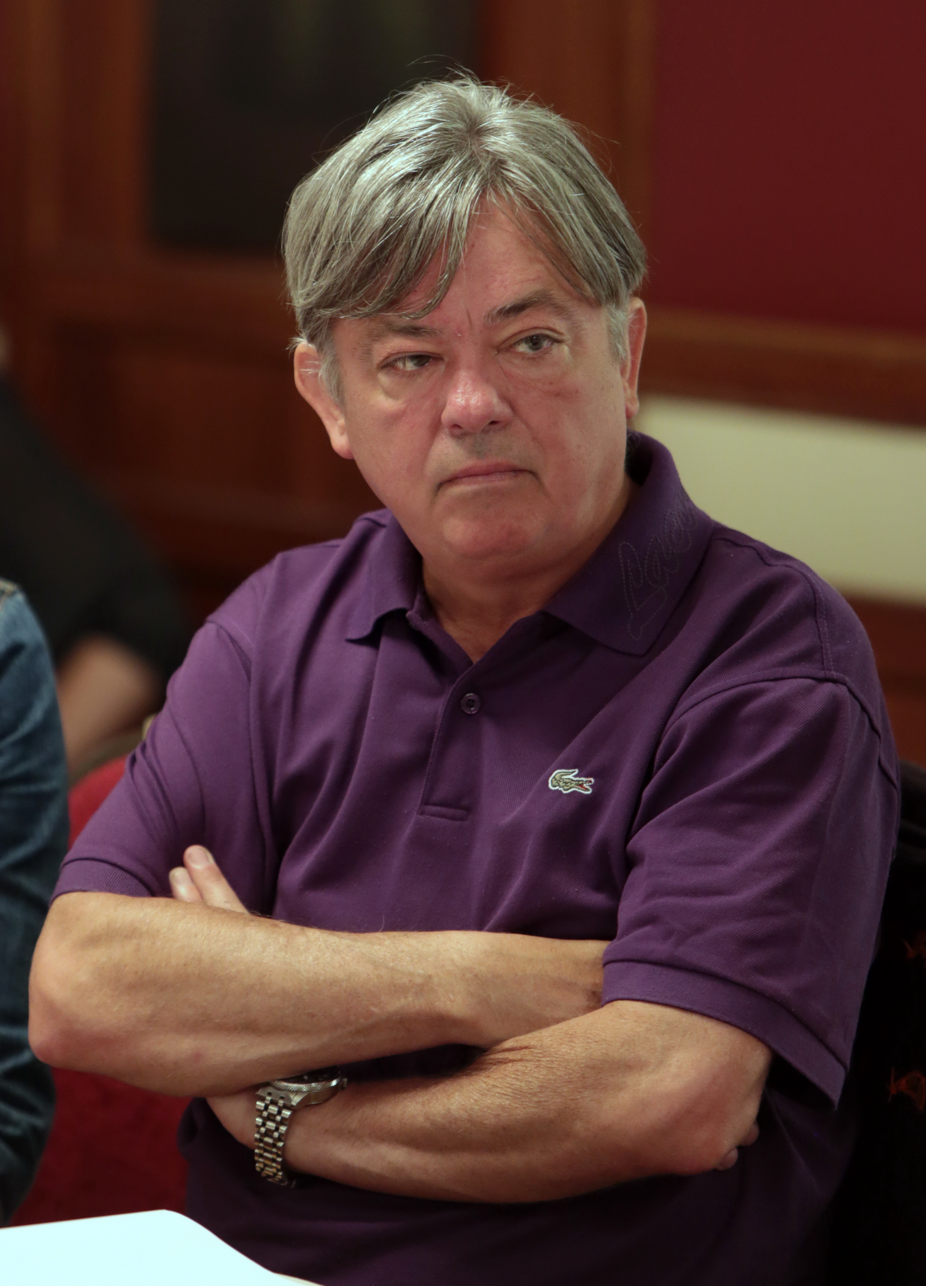 „Úgy beszélünk róla, mintha még velünk lenne” – Először szólalt meg Lippai László özvegye