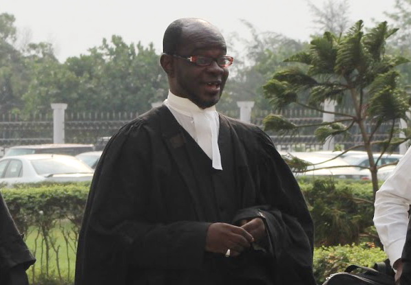 Kan Dapaah’s comments on judicial balance totally unnecessary - Frank Davies