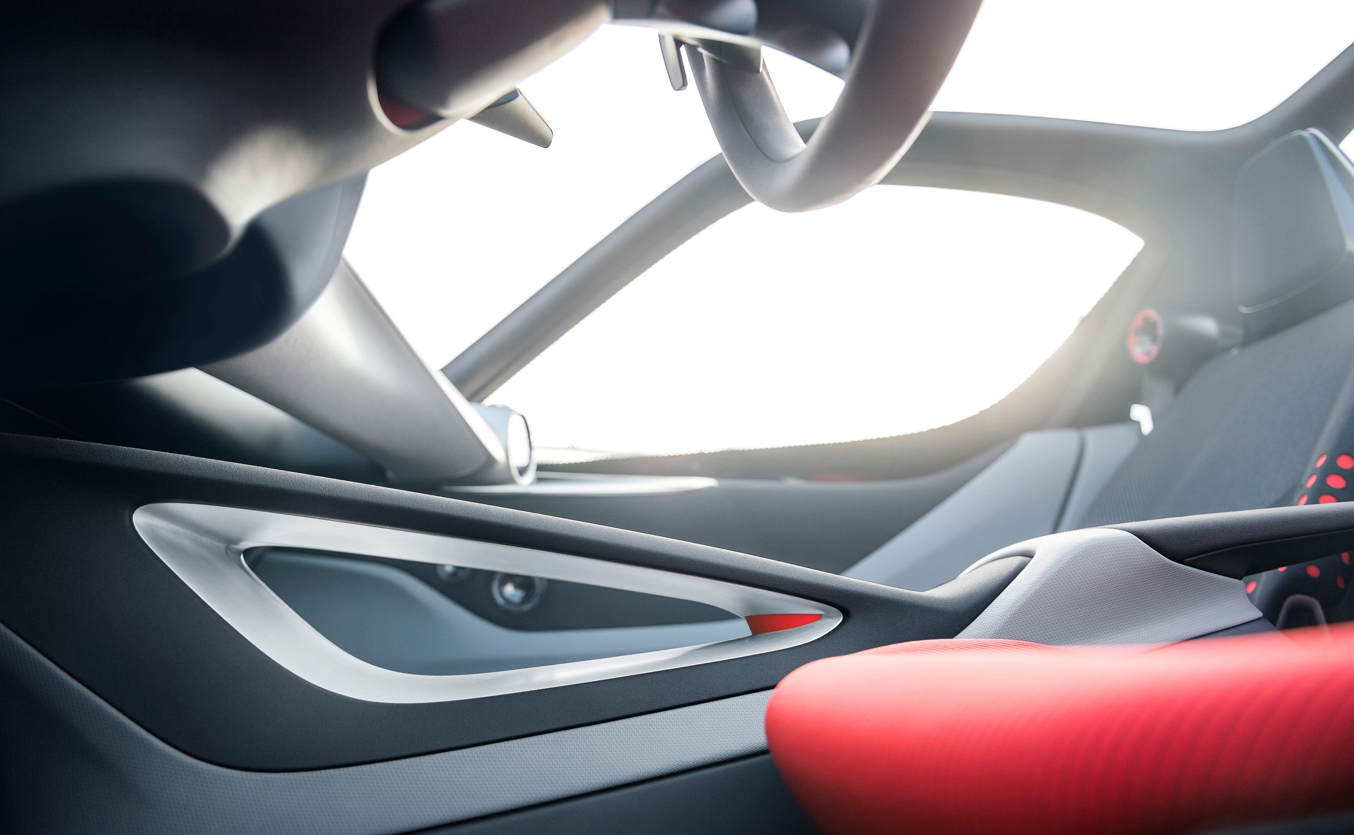 Opel GT Concept