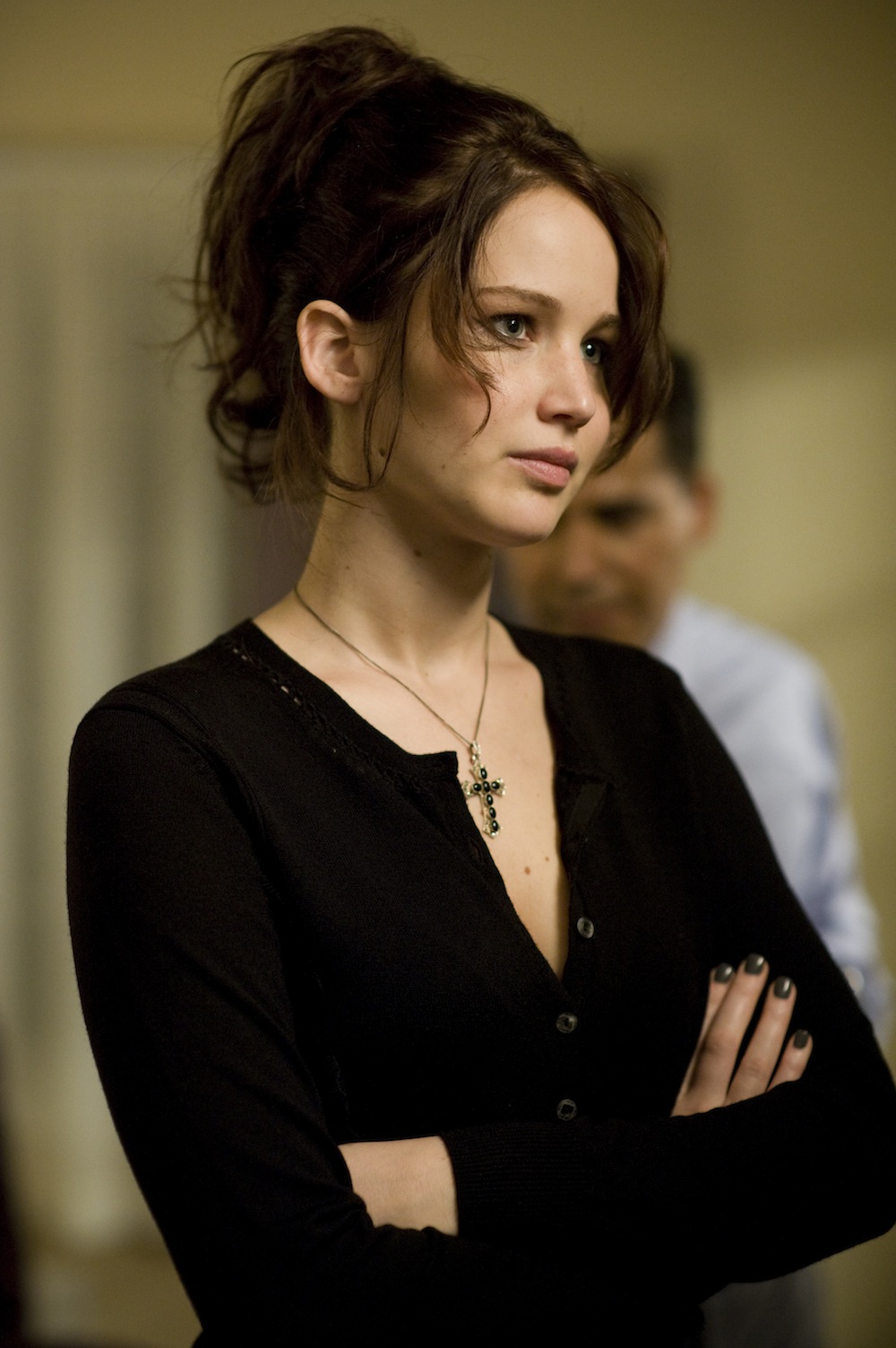 Jennifer Lawrence –