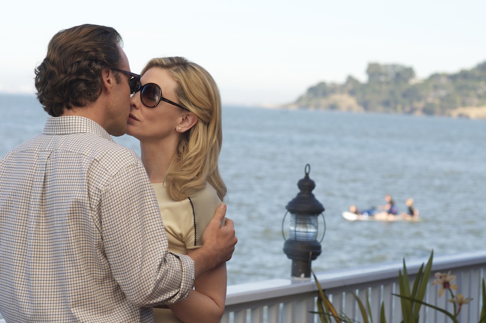 Oscarowa rola Cate Blanchett – w najlepszym znaczeniu tego określenia. Głęboka, poruszająca, fenomenalna. A Woody Allen przypomina, że dramaty pisze równie dobrze jak lekkie komedie