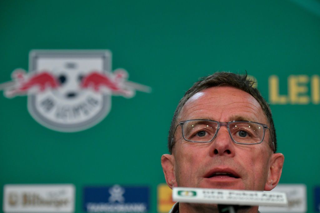 Rangnick\'s expected arrival at Man Utd \'not good news\' for rivals: Klopp