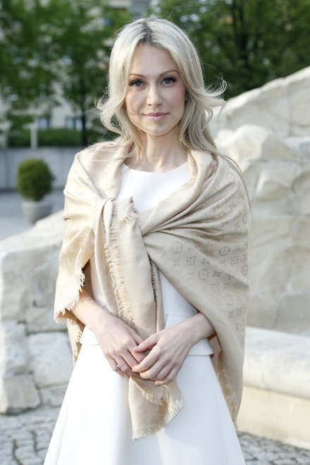 Magdalena Ogórek