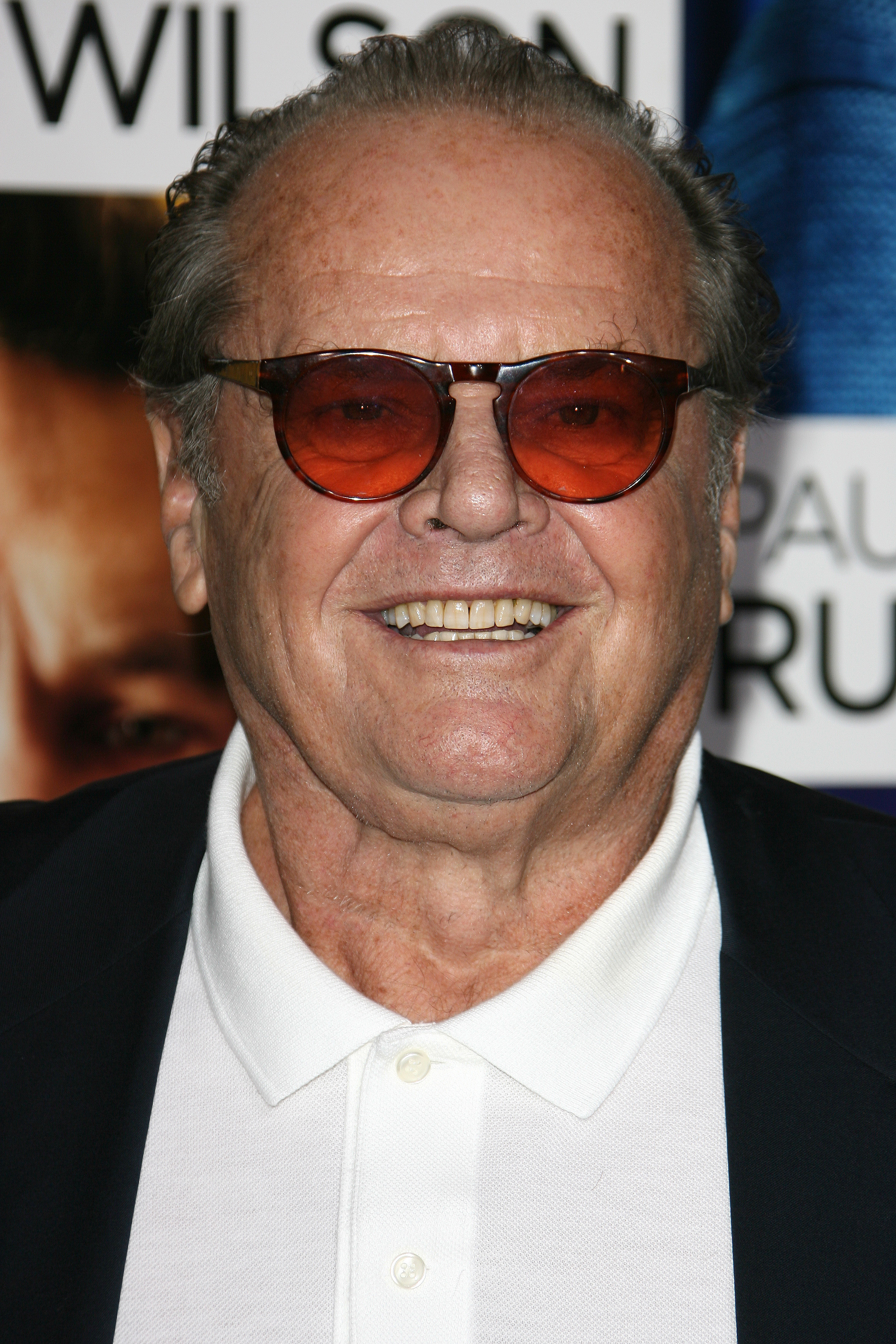 Nyugdíjba vonult Jack Nicholson - Blikk.hu - Blikk.hu