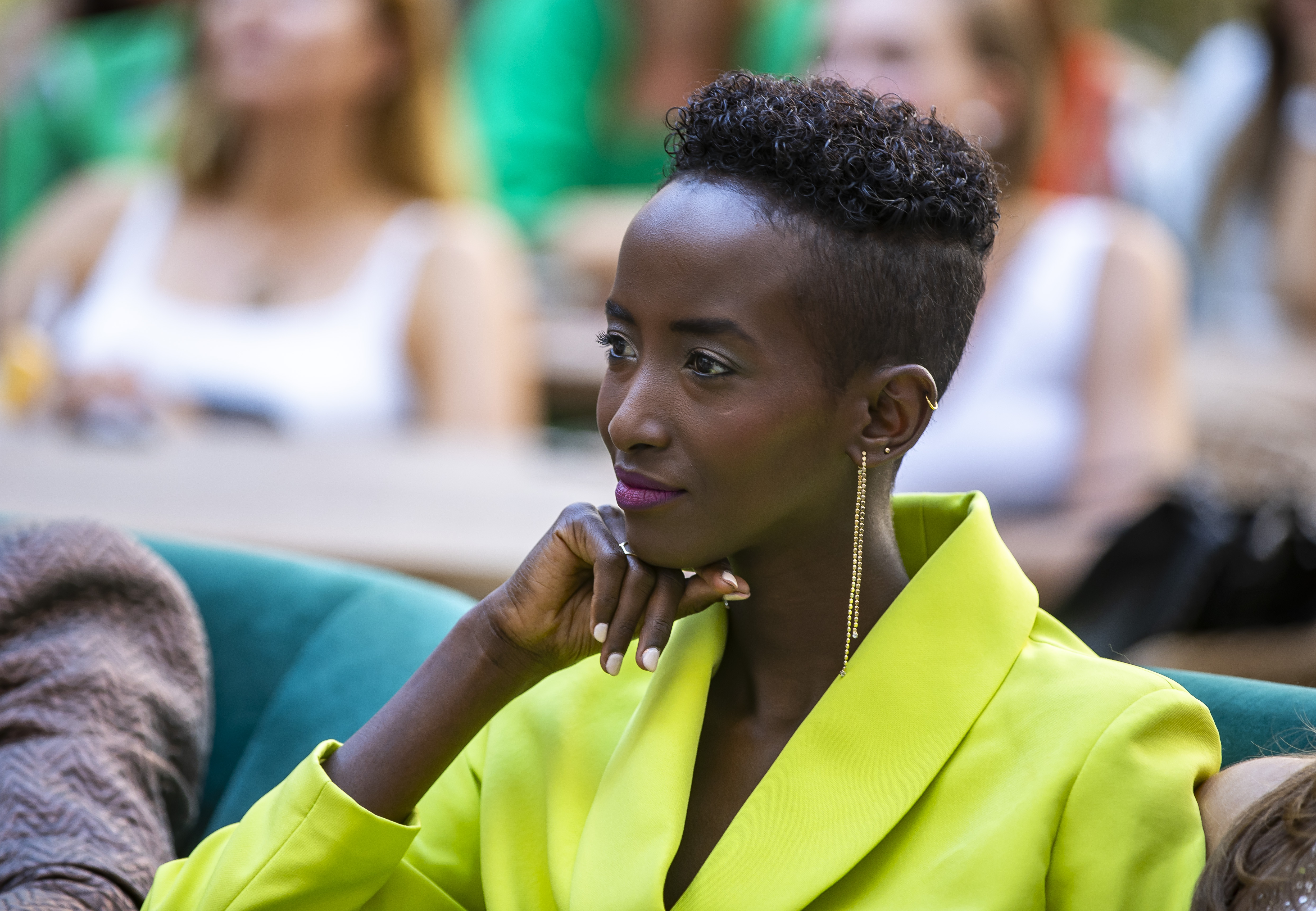 "Már sokat szenvedtem és nem szerettem volna többet" - a poklok poklát járta meg az Ázsia Expressz sztárja