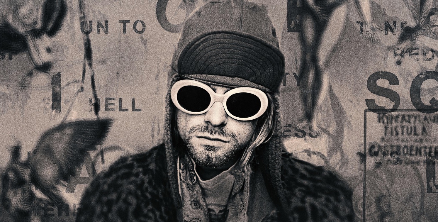 Kurt Cobain (1967 – 1994)