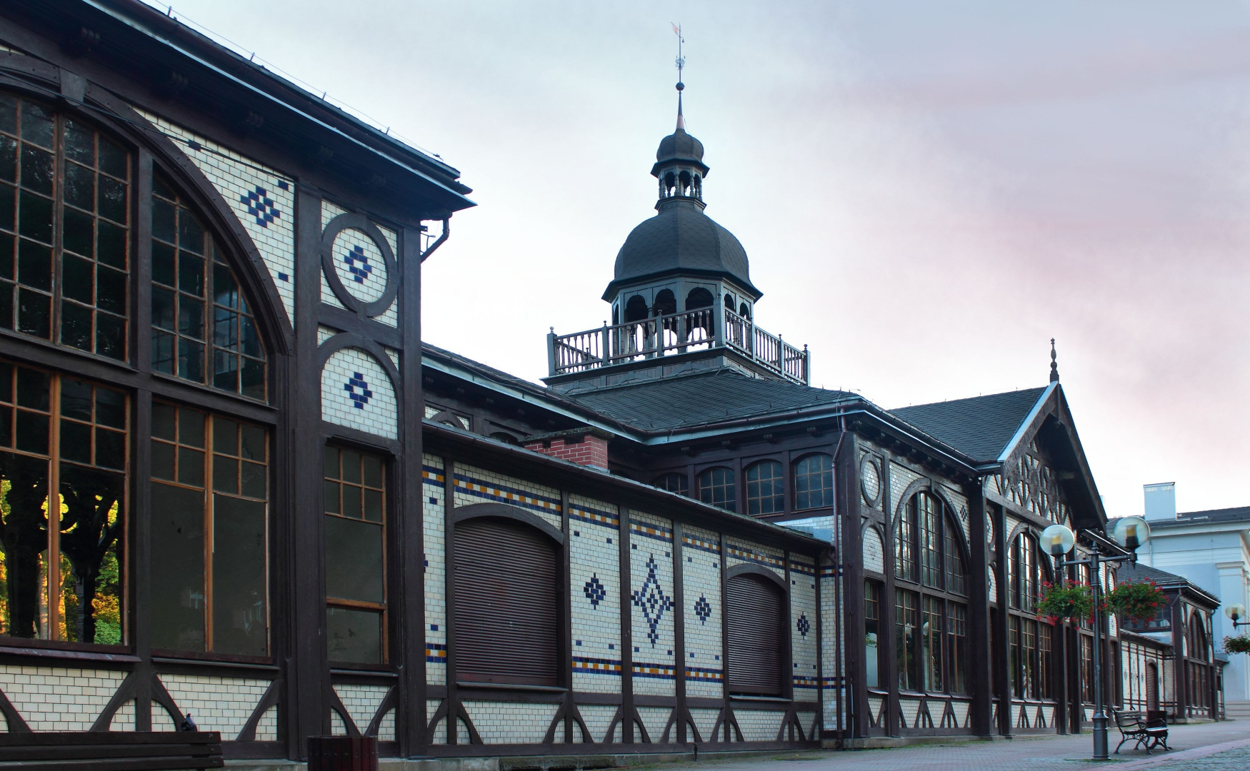 Szczawno-Zdrój