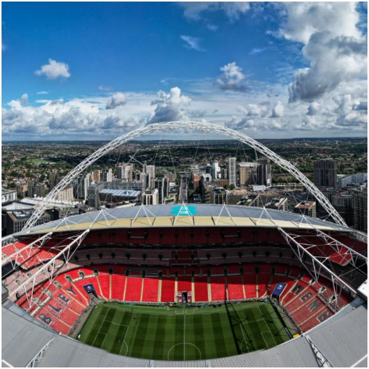 Wembley