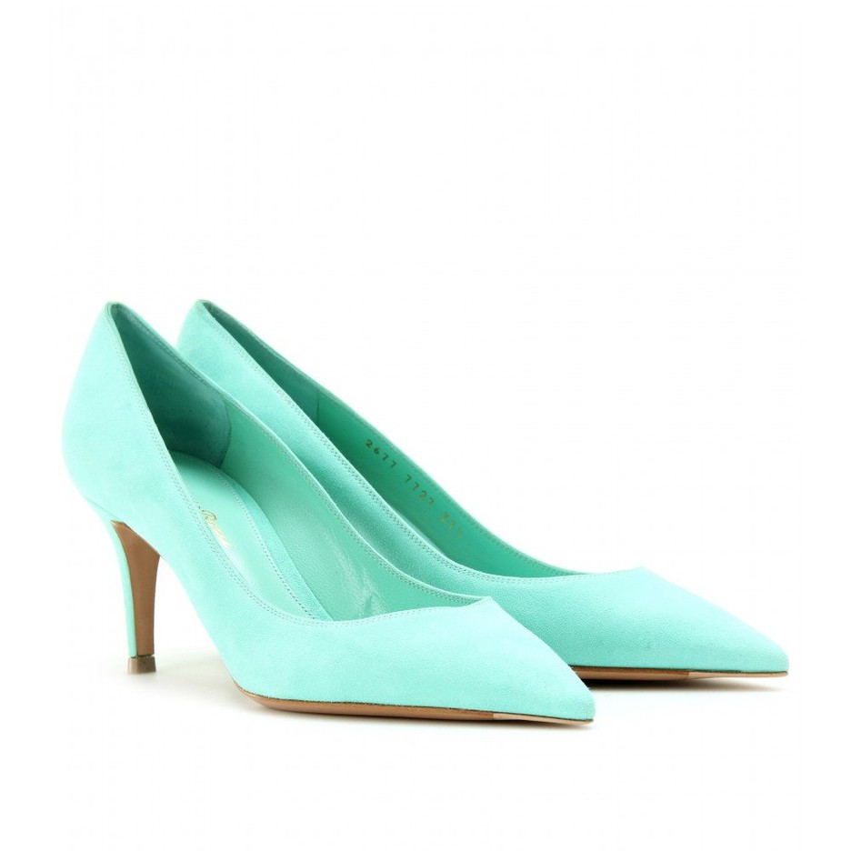 Gianvitto Rossi