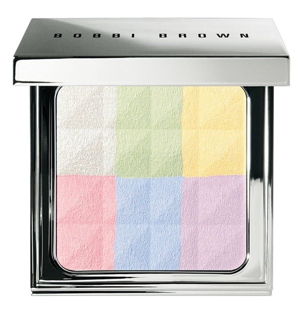 Bobbi Brown