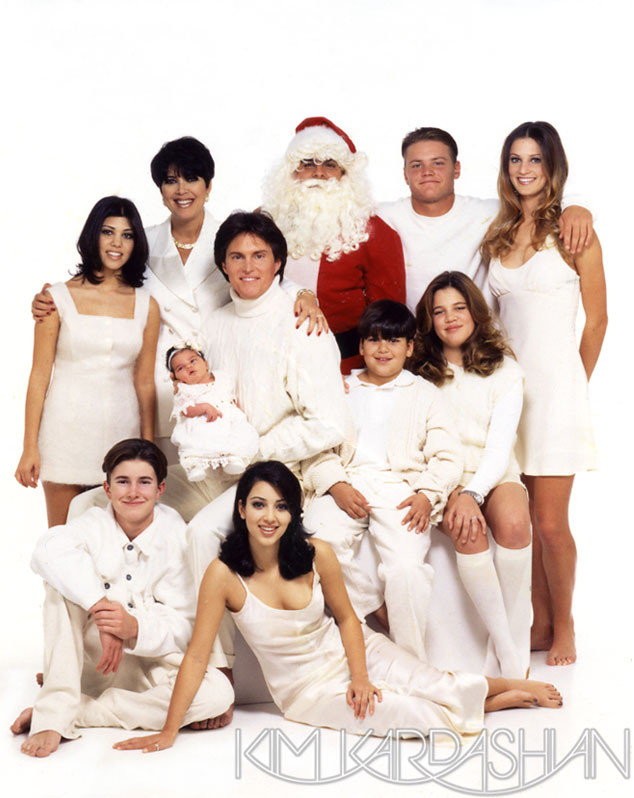 fot. kimkardashian.com