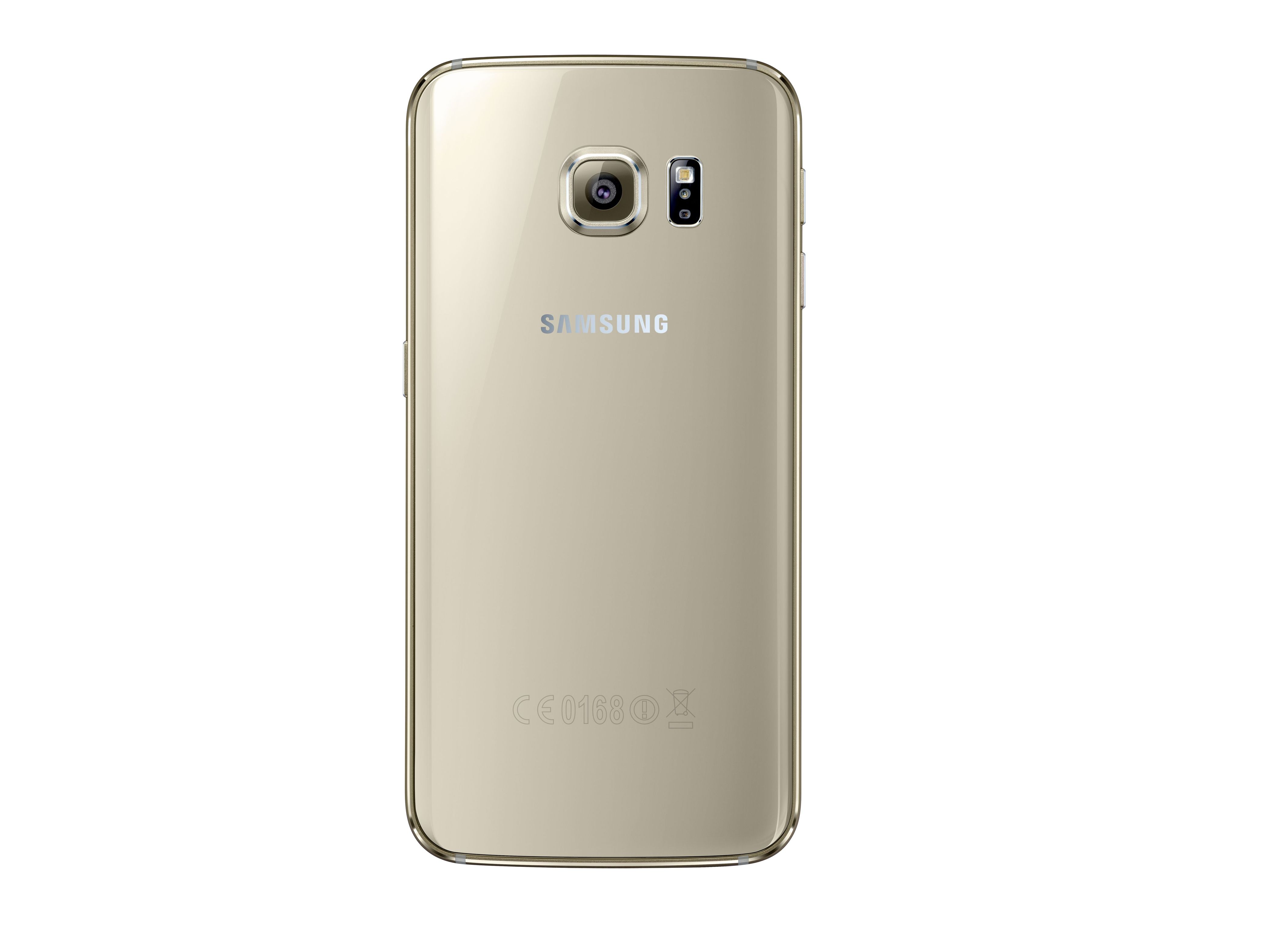 S6 Edge