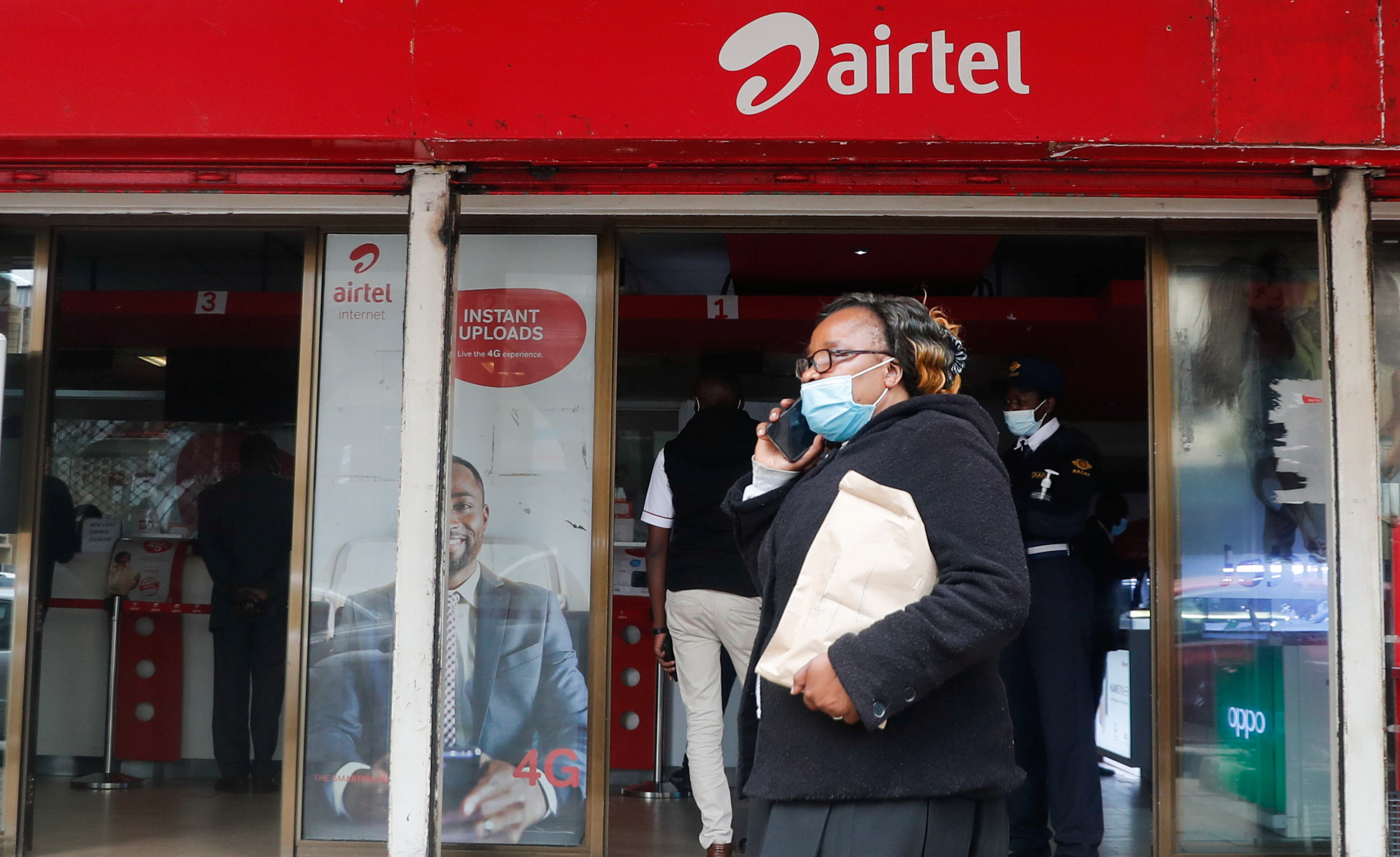 Airtel Africa explains why it recalled $505 million bonds and chose to sell off its tower assets instead