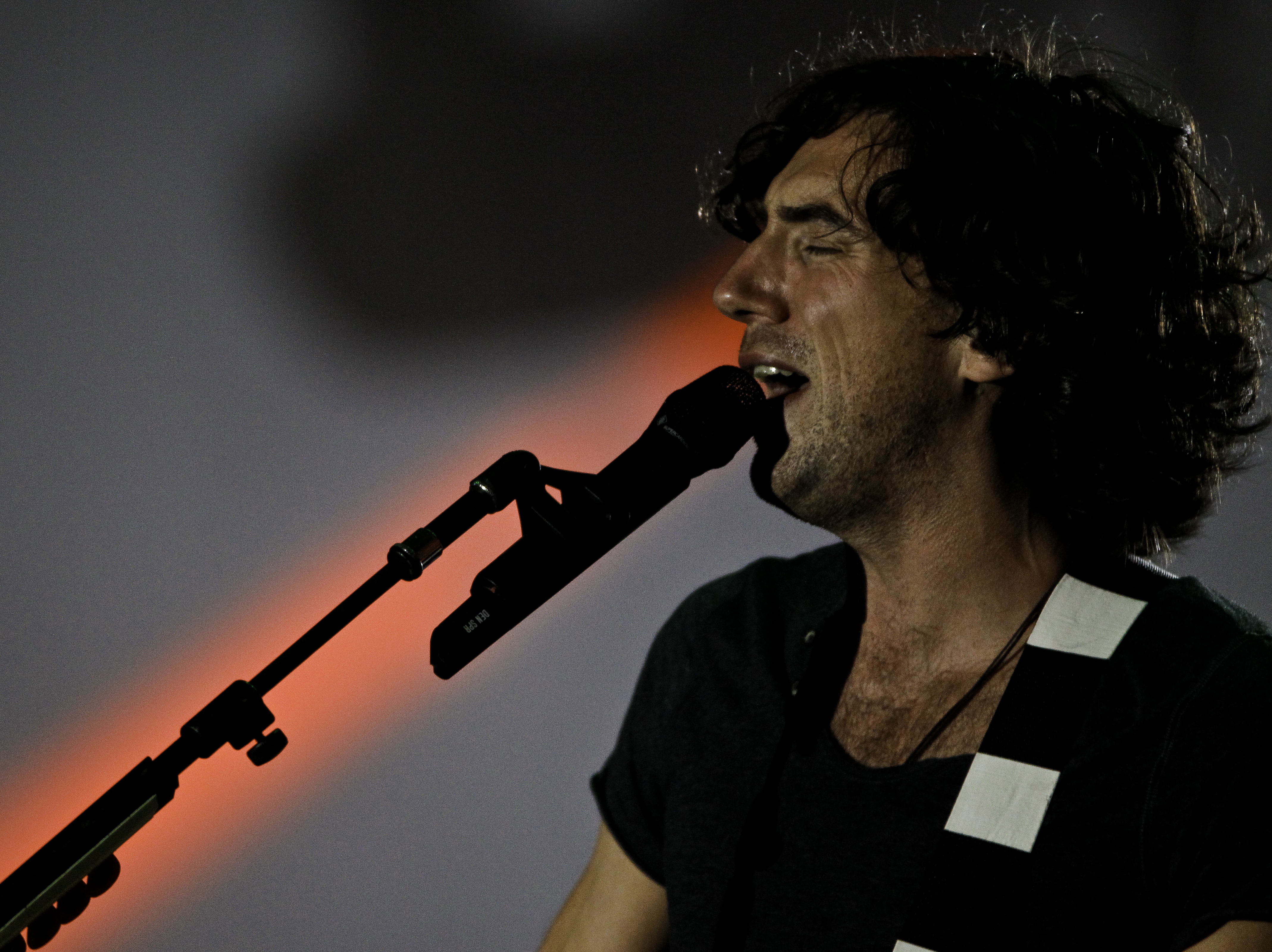 Snow Patrol