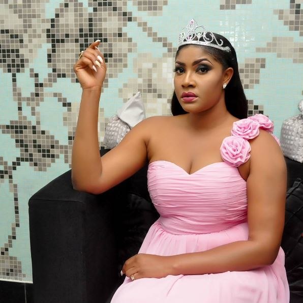 It would be recalled that Angela Okorie had announced via her Instagram page a few days ago that she was attacked by assassins. It is not clear who would want to take the actress's life and the reason behind it.