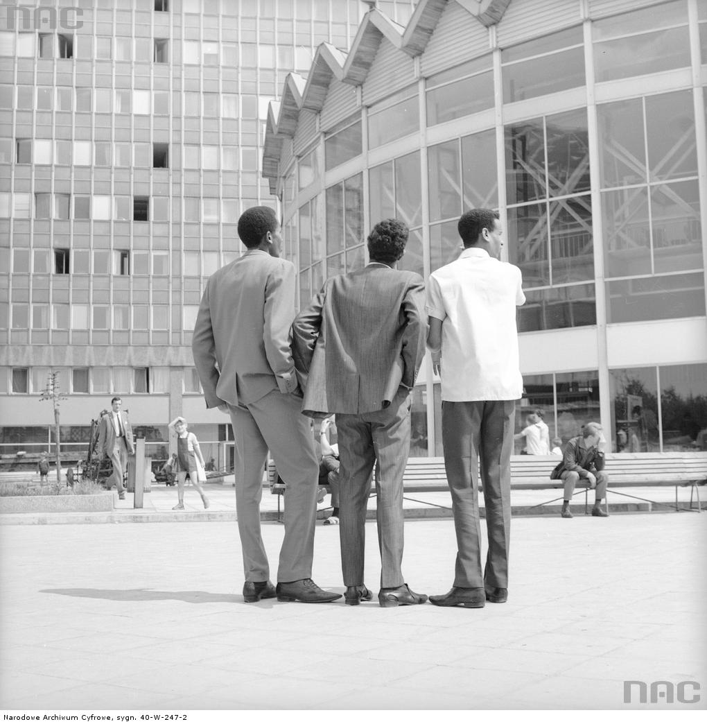 Rotunda PKO