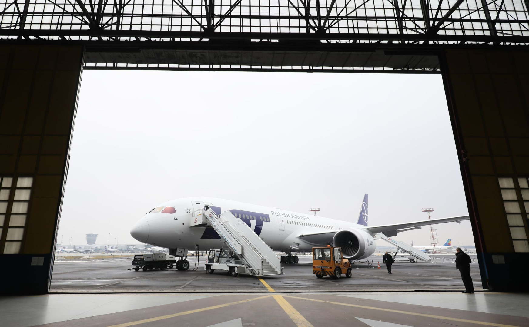 Boeing 787-9