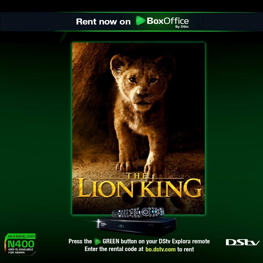 Lion King
