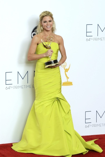 Julie Bowen