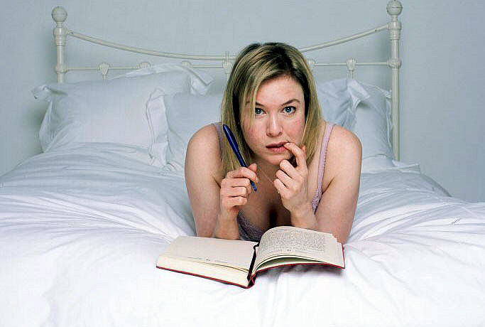 Renée Zellweger –