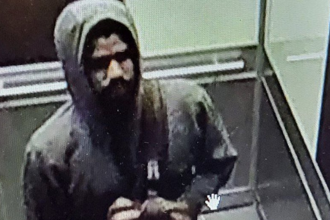 Nőkre nyitott tüzet egy 24 éves férfi egy atlantai kórházban – fotó