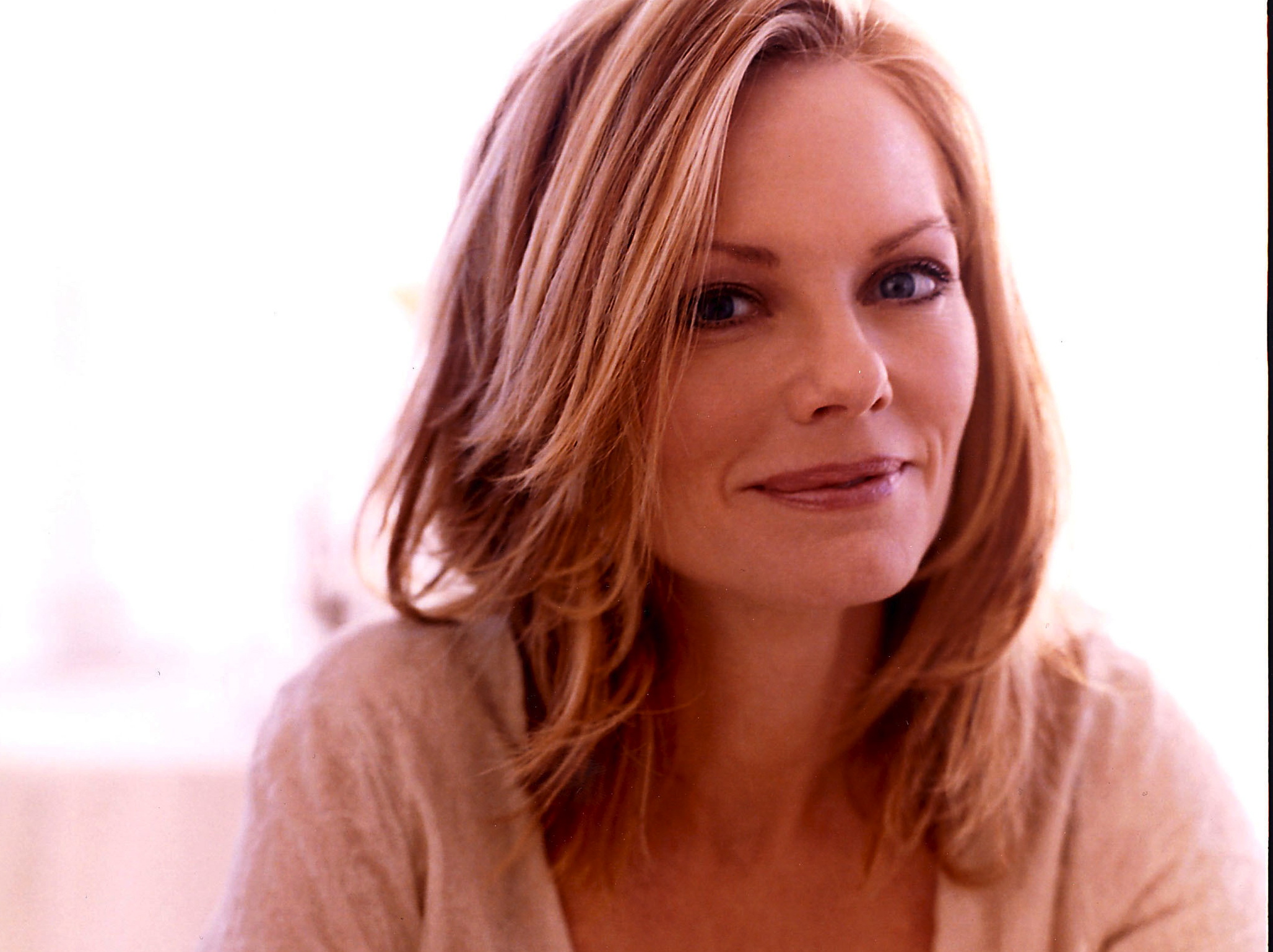 Marg Helgenberger (