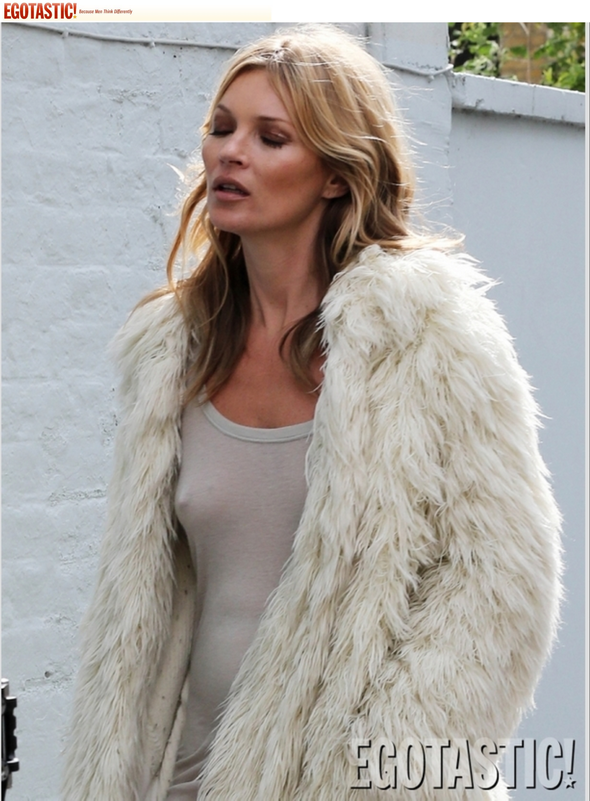 Kate Moss