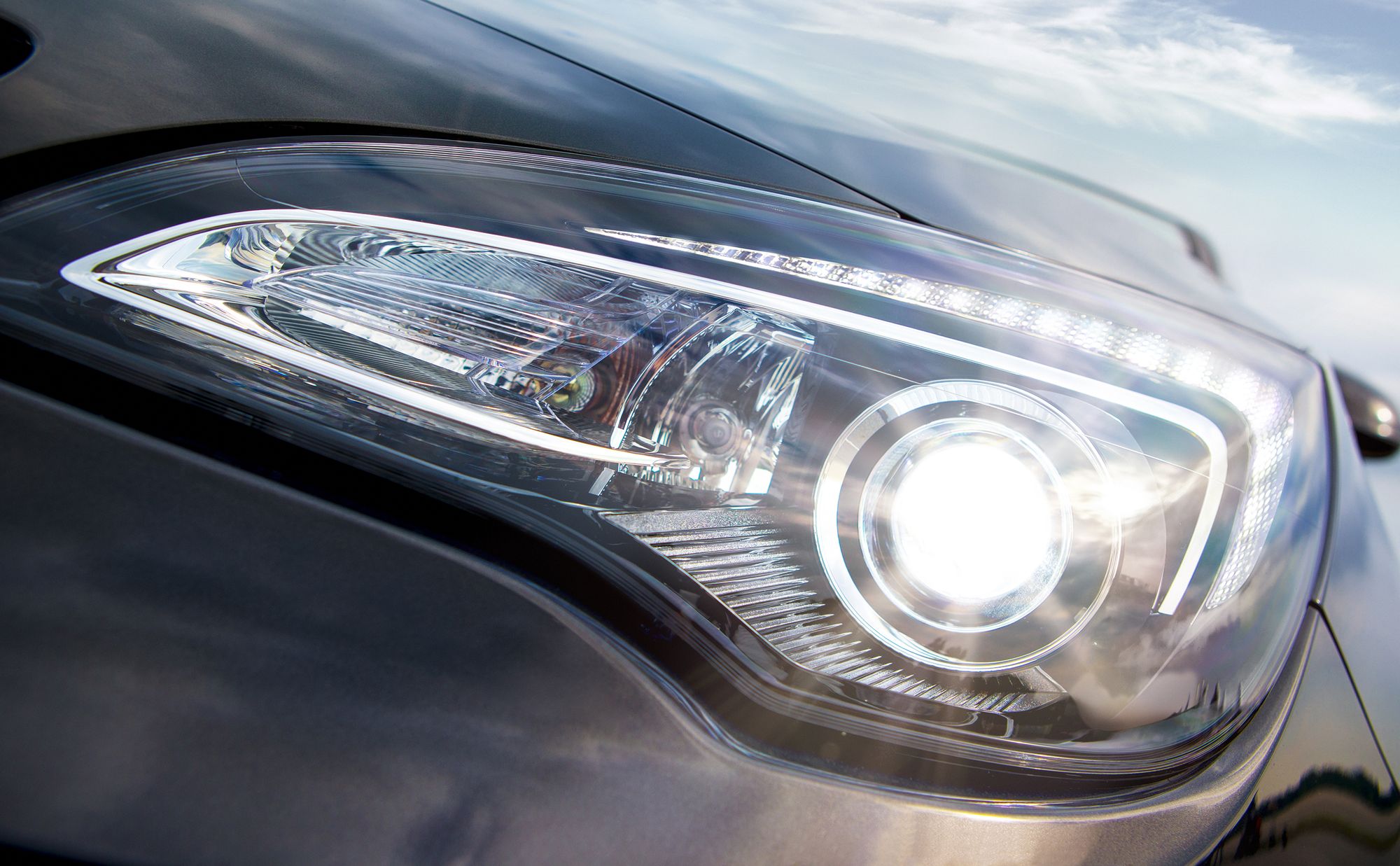 Buick cascada