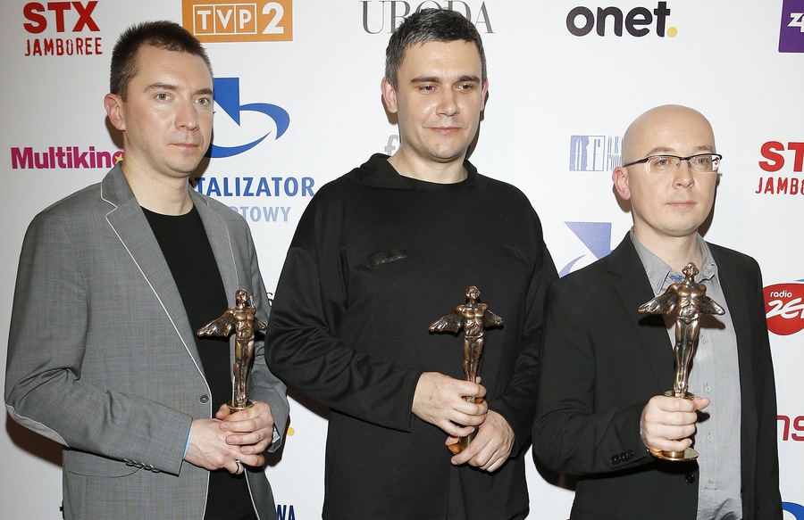 Marcin Wasilewski Trio – zdobywcy dwóch Fryderyków