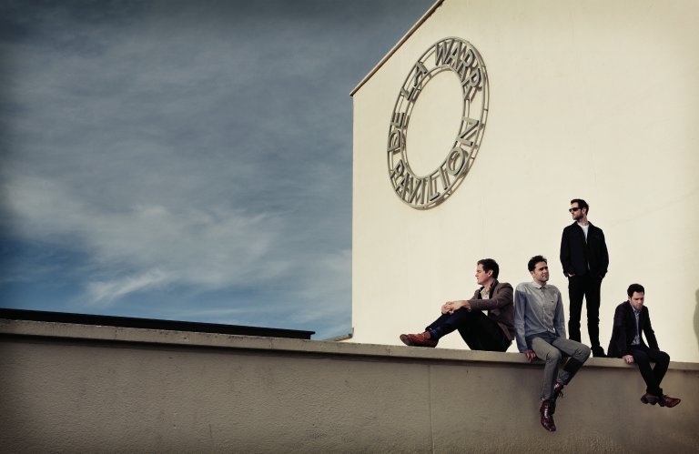 Keane