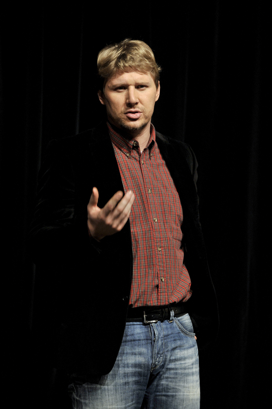 Andrzej Nejman